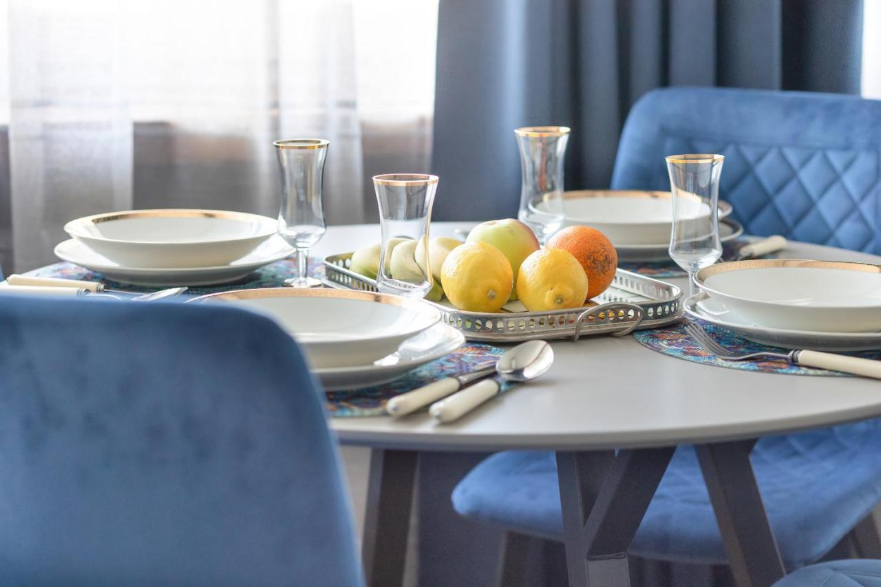 Cozy And Comfortable Wola Apartment By Noclegi Renters ワルシャワ エクステリア 写真