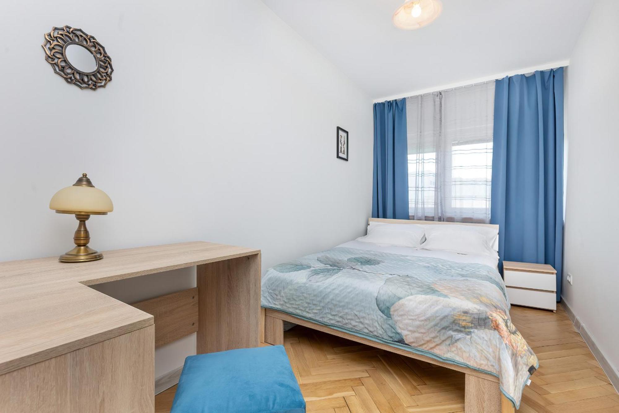 Cozy And Comfortable Wola Apartment By Noclegi Renters ワルシャワ エクステリア 写真