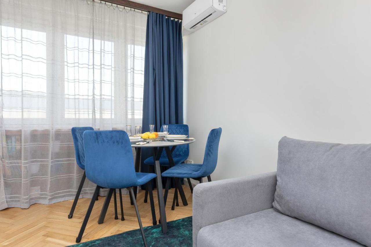 Cozy And Comfortable Wola Apartment By Noclegi Renters ワルシャワ エクステリア 写真